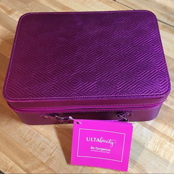 ULTA Be Gorgeous Makeup Collection - Picture 2 of 5